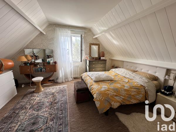 Maison à vendre 5 pièces 104 m² Blainville-sur-Mer