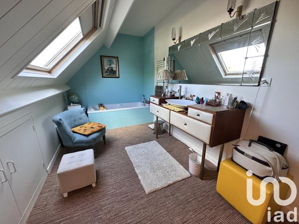 Maison à vendre 5 pièces 104 m² Blainville-sur-Mer