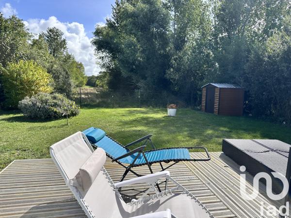 Maison à vendre 5 pièces 104 m² Blainville-sur-Mer