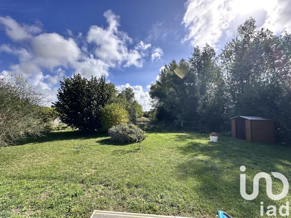 Maison à vendre 5 pièces 104 m² Blainville-sur-Mer