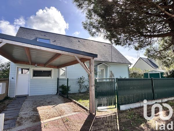 Maison à vendre 5 pièces 104 m² Blainville-sur-Mer