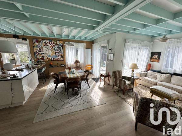 Maison à vendre 5 pièces 104 m² Blainville-sur-Mer