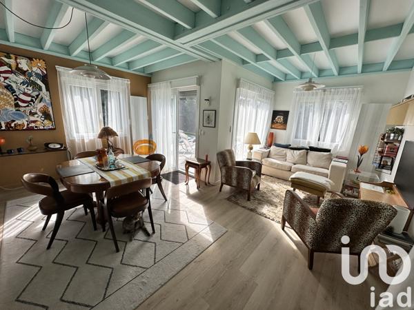 Maison à vendre 5 pièces 104 m² Blainville-sur-Mer