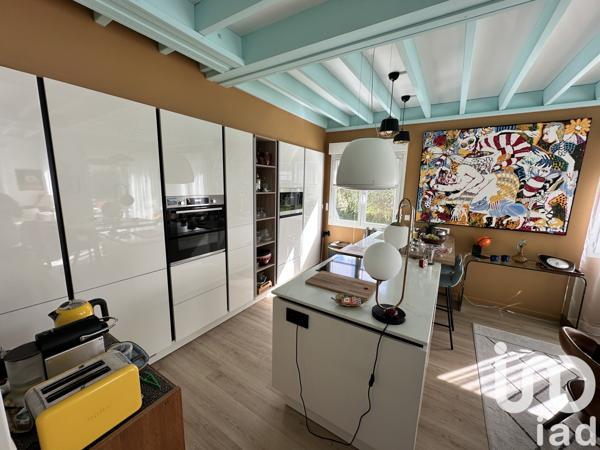 Maison à vendre 5 pièces 104 m² Blainville-sur-Mer