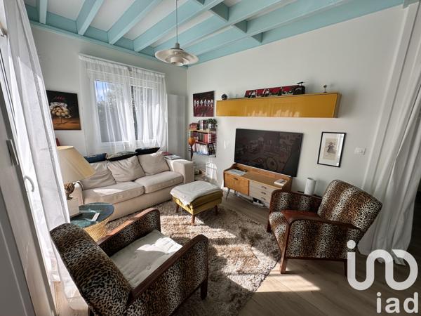 Maison à vendre 5 pièces 104 m² Blainville-sur-Mer