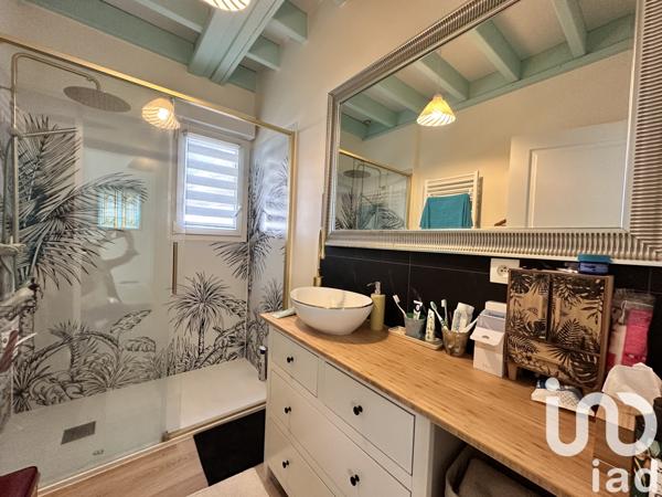 Maison à vendre 5 pièces 104 m² Blainville-sur-Mer