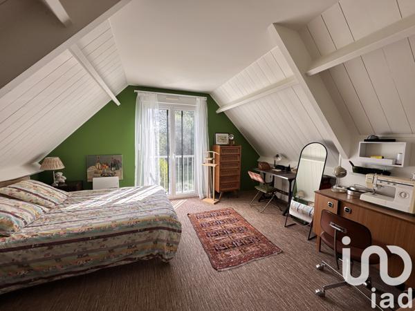 Maison à vendre 5 pièces 104 m² Blainville-sur-Mer