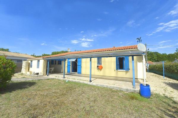 Maison - MEDIS