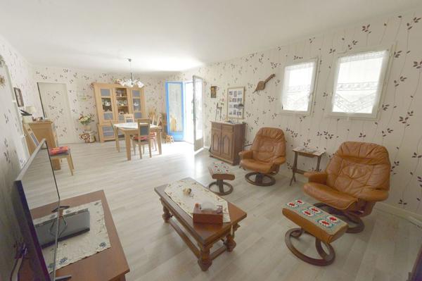 Maison - MEDIS