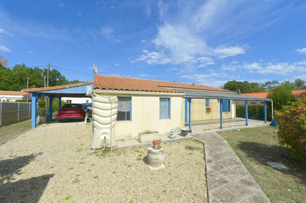 Maison - MEDIS