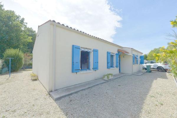 Maison - MEDIS