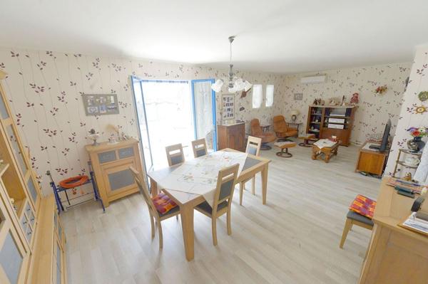 Maison - MEDIS
