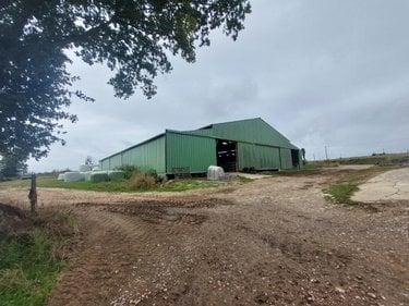 Divers à vendre à Cossé-le-Vivien en Mayenne (53230), ref : 53032-1065