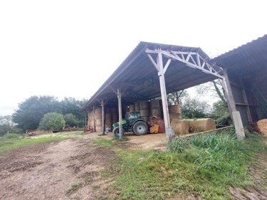 Divers à vendre à Cossé-le-Vivien en Mayenne (53230), ref : 53032-1065