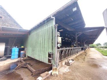 Divers à vendre à Cossé-le-Vivien en Mayenne (53230), ref : 53032-1065