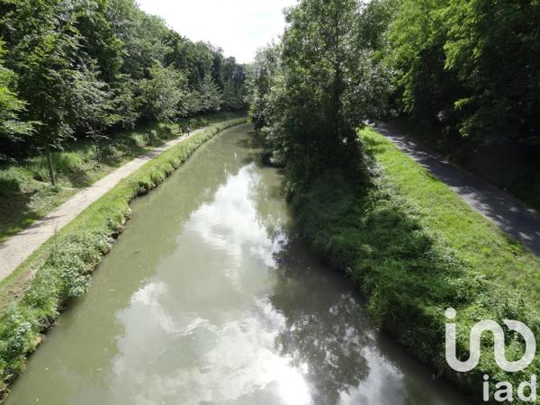 Maison à vendre 6 pièces 225 m² Villeparisis