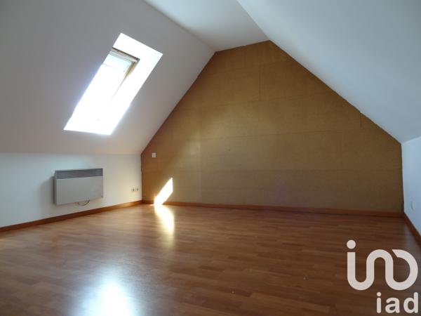 Maison à vendre 6 pièces 225 m² Villeparisis