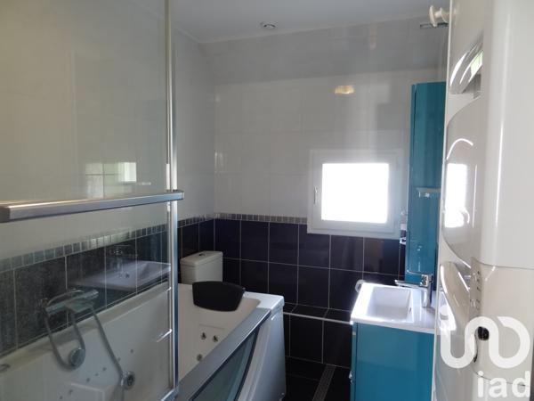 Maison à vendre 6 pièces 225 m² Villeparisis