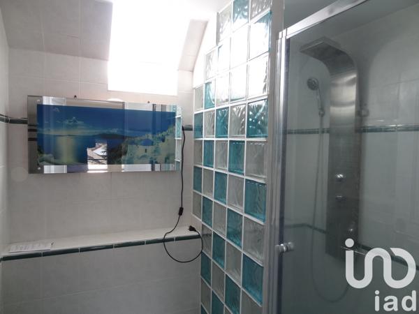 Maison à vendre 6 pièces 225 m² Villeparisis