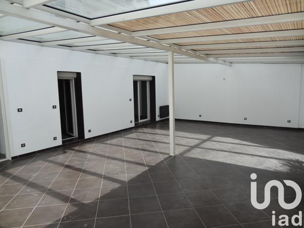 Maison à vendre 6 pièces 225 m² Villeparisis