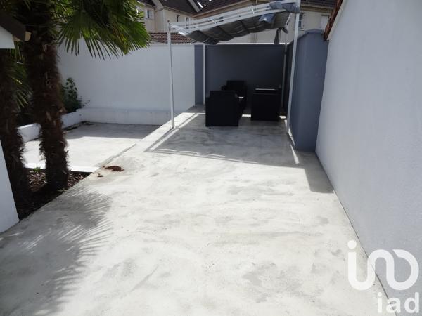 Maison à vendre 6 pièces 225 m² Villeparisis