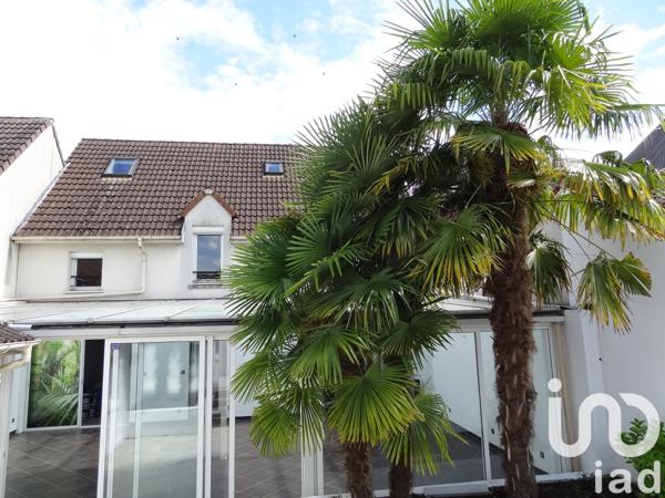 Maison à vendre 6 pièces 225 m² Villeparisis