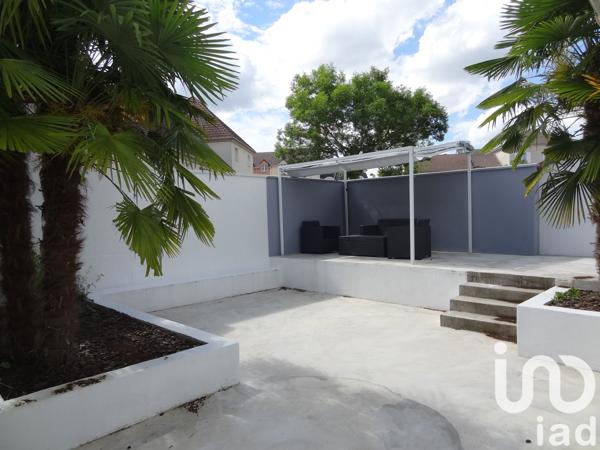 Maison à vendre 6 pièces 225 m² Villeparisis