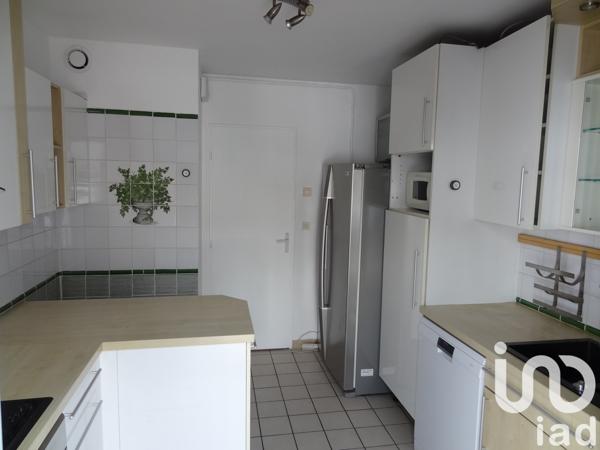 Maison à vendre 6 pièces 225 m² Villeparisis