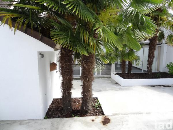 Maison à vendre 6 pièces 225 m² Villeparisis