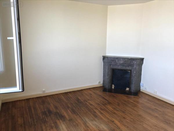 Appartement ancien à vendre à Port-Louis dans le Morbihan (56290), ref : 1839