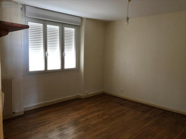 Appartement ancien à vendre à Port-Louis dans le Morbihan (56290), ref : 1839