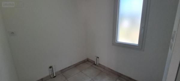 Maison à vendre à Avrillé dans le Maine-et-Loire (49240), ref : 49004-1657