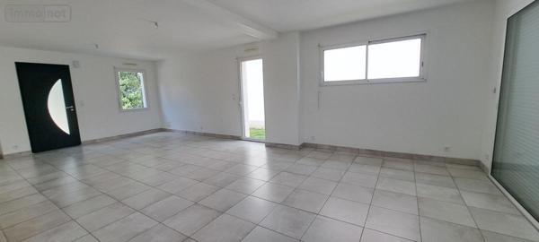 Maison à vendre à Avrillé dans le Maine-et-Loire (49240), ref : 49004-1657