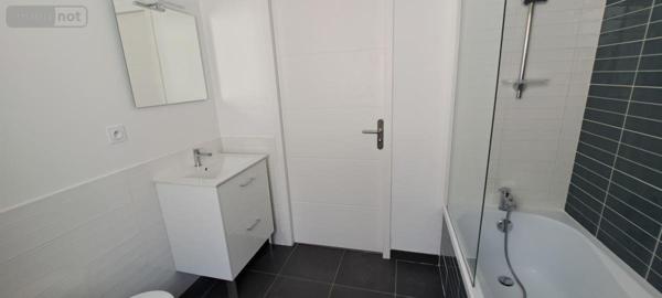 Maison à vendre à Avrillé dans le Maine-et-Loire (49240), ref : 49004-1657