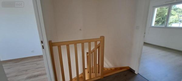 Maison à vendre à Avrillé dans le Maine-et-Loire (49240), ref : 49004-1657