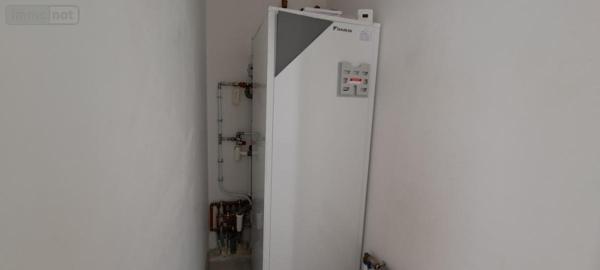 Maison à vendre à Avrillé dans le Maine-et-Loire (49240), ref : 49004-1657