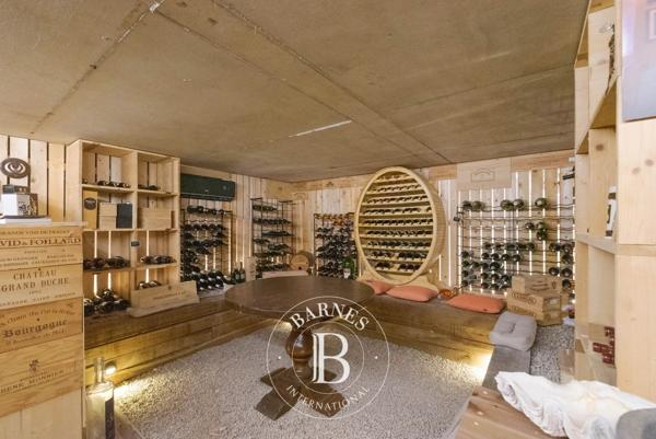 Peymeinade, Villa 4 Chambres -  301 m² à vendre