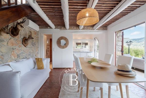 Peymeinade, Villa 4 Chambres -  301 m² à vendre
