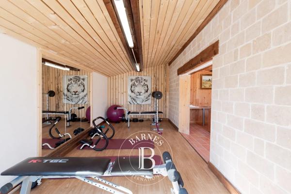 Peymeinade, Villa 4 Chambres -  301 m² à vendre