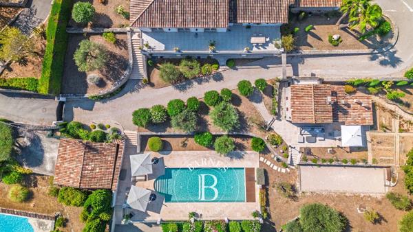 Peymeinade, Villa 4 Chambres -  301 m² à vendre