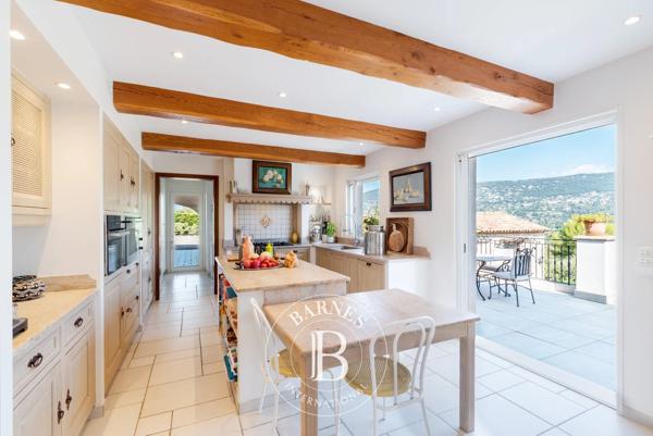 Peymeinade, Villa 4 Chambres -  301 m² à vendre