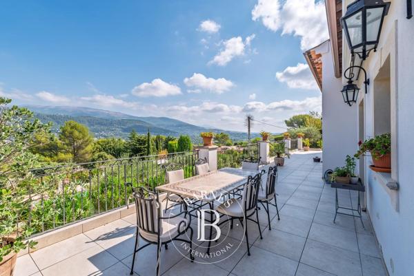 Peymeinade, Villa 4 Chambres -  301 m² à vendre