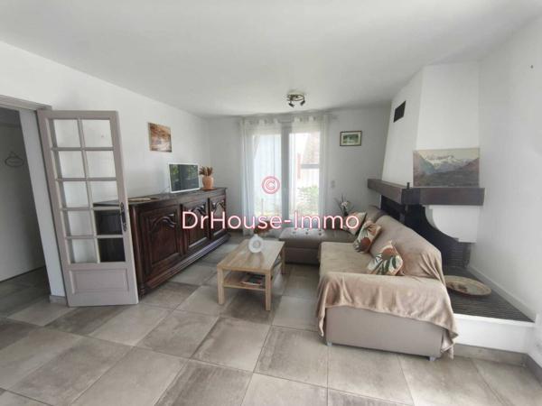 Appartement à vendre 4 pièces de 98 m²