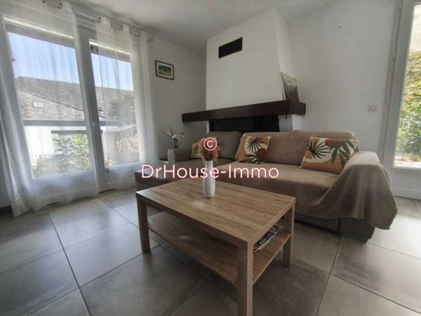 Appartement à vendre 4 pièces de 98 m²