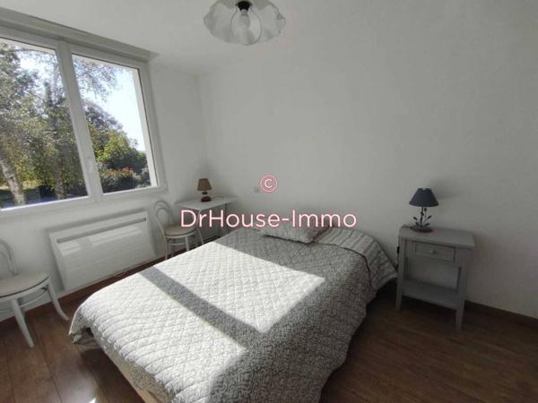 Appartement à vendre 4 pièces de 98 m²