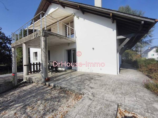 Appartement à vendre 4 pièces de 98 m²