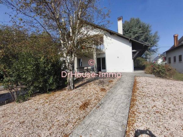 Appartement à vendre 4 pièces de 98 m²