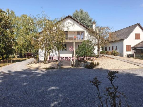 Appartement à vendre 4 pièces de 98 m²