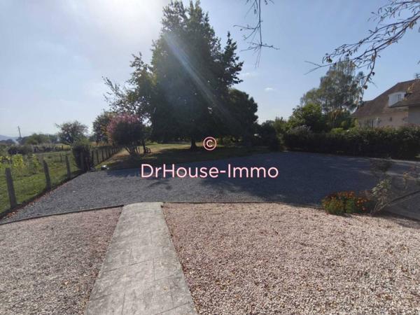 Appartement à vendre 4 pièces de 98 m²