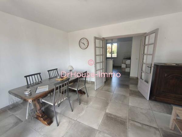 Appartement à vendre 4 pièces de 98 m²